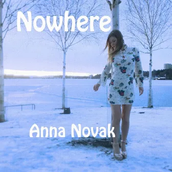 Nowhere EP by Anna Novak