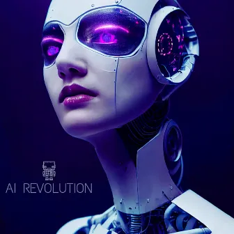 AI REVOLUTION by תמר ריילי