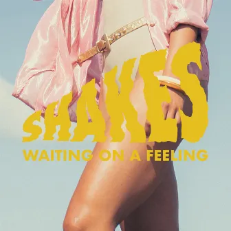 Waiting on a Feeling by Shakes