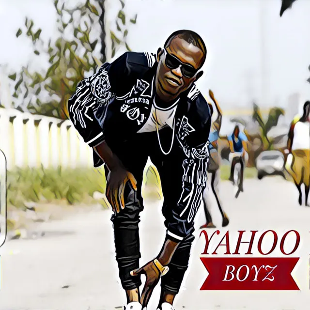 Yahoo Boyz - Remix