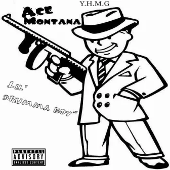 Lil Drumma boy by Ace Montana