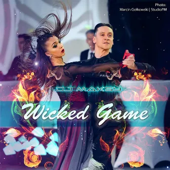 Wicked Game (Viennese Waltz) [59BPM] by DJ Maksy