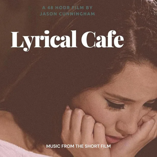 Lyrical Cafe (End Credits)