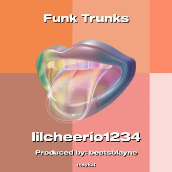 Funk Trunks by beatsblayne