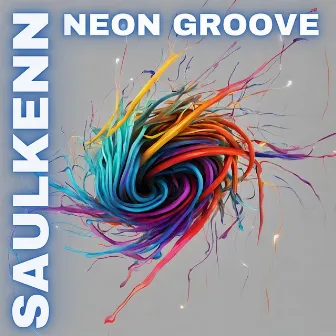 Neon Groove by Saulkenn