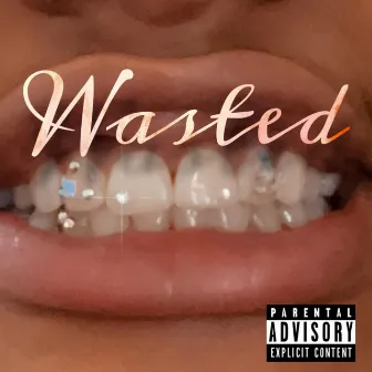 Wasted by Dria Scott