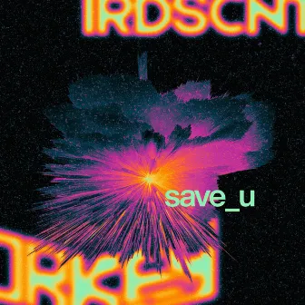 save_u by IRDSCNT