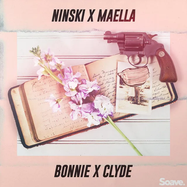 Bonnie x Clyde