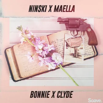 Bonnie x Clyde by Sky M.