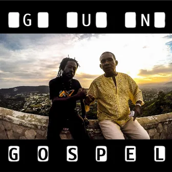 Gun Gospel by Fada Rees