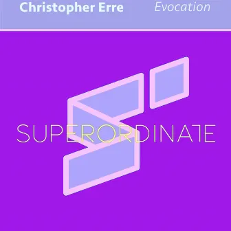 Evocation by Christopher Erre