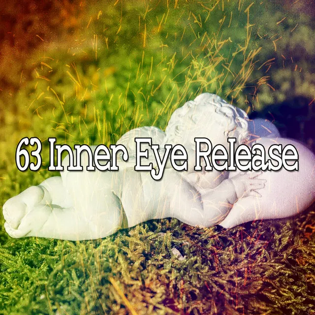 63 Inner Eye Release