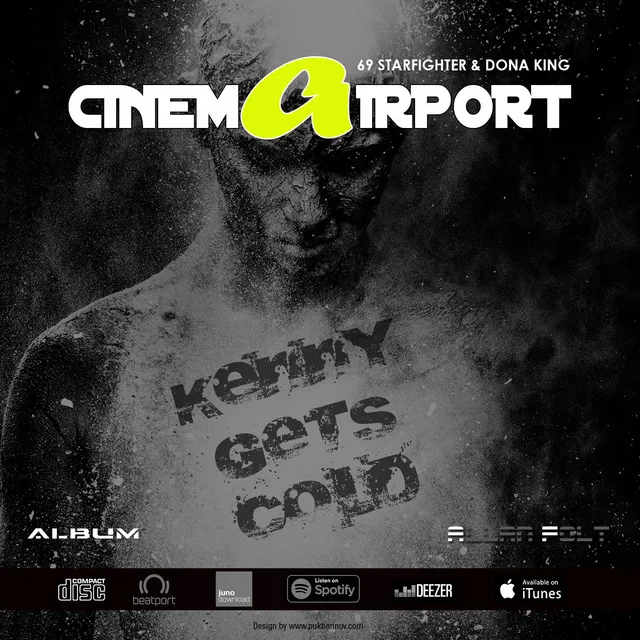 Achtung - Cinema Airport remix