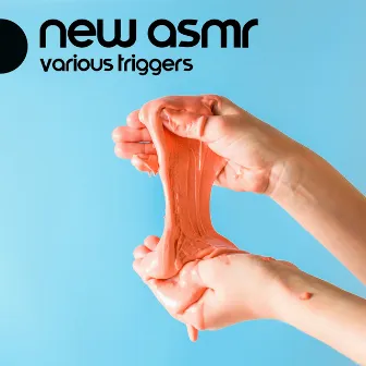 New ASMR: Various Triggers by Charlotte ASMR