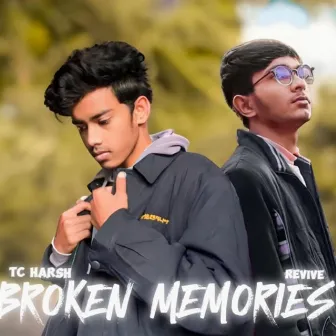 Broken Memories by Sanskari Beatz