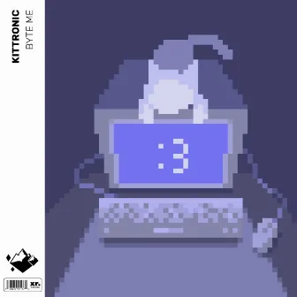 Byte Me by Kittronic