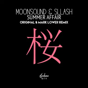 Summer Affair by Sllash