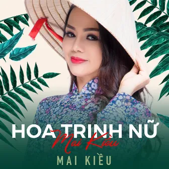 Hoa Trinh Nữ by 