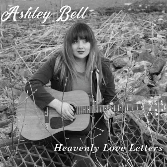 Heavenly Love Letters by Ashley Bell