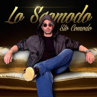 Sto Comodo by Lo Scomodo