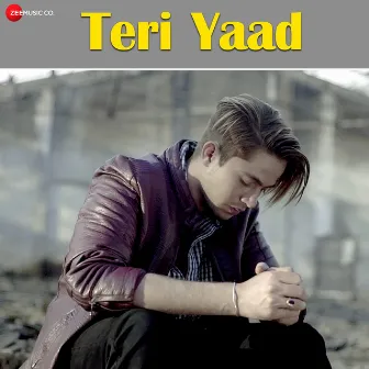 Teri Yaad by Kunal Soni