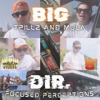 BIG by Tpillz