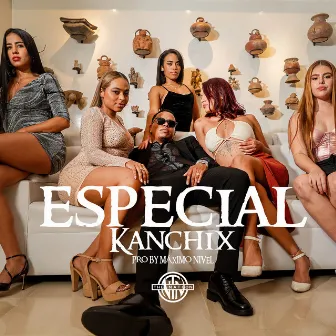 Especial by Kanchix