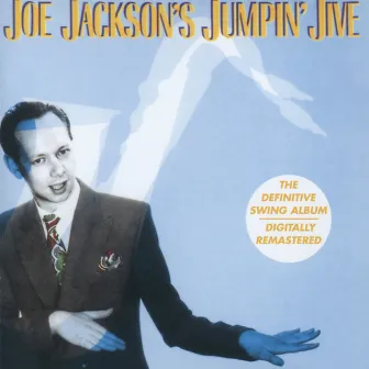 Jumpin' Jive (Remastered 1999) by Joe Jackson