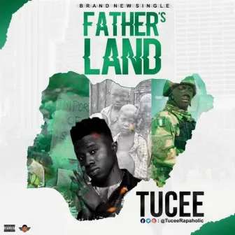 Father Land by Tucee