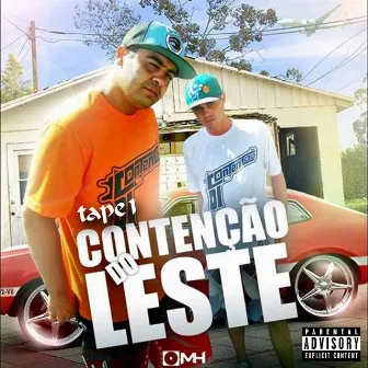 Tape 1 by Contenção do Leste