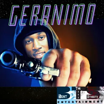 Geranimo by Jmoneygibbs