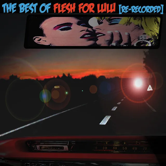 Best Of (Re-Recorded)