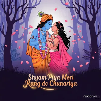 Shyam Piya Mori Rang De Chunariya by Anand Kumar