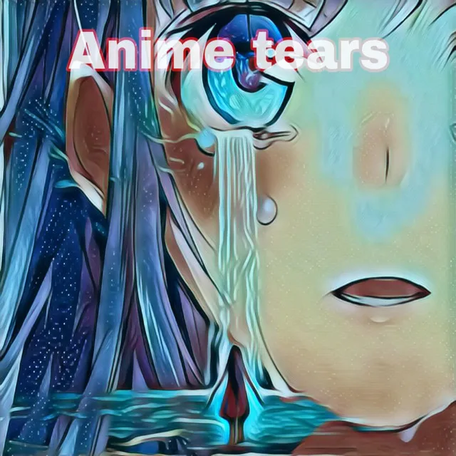 Anime Tears