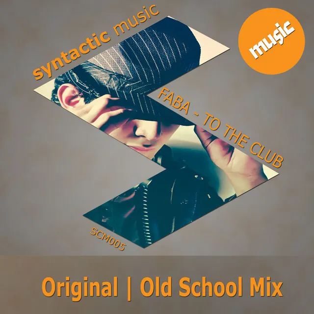 To the Club - Old School Mix