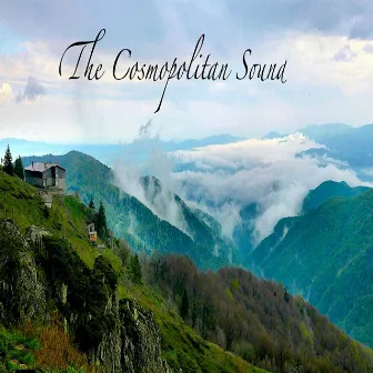 Cosmopolitan Sound by Margin Alexander