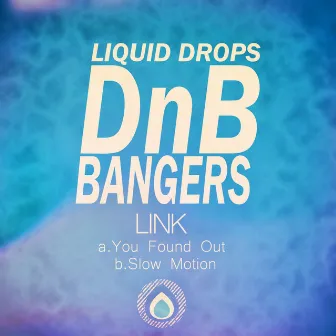 Dnb Bangers, Vol. 4 by Link