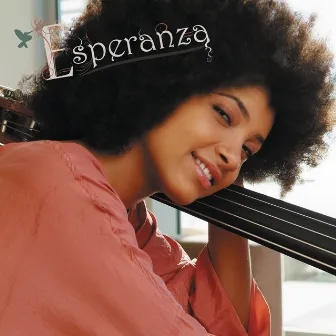 Esperanza by Esperanza Spalding