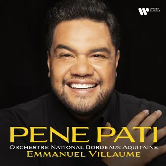 Pene Pati by Orchestre National Bordeaux Aquitaine