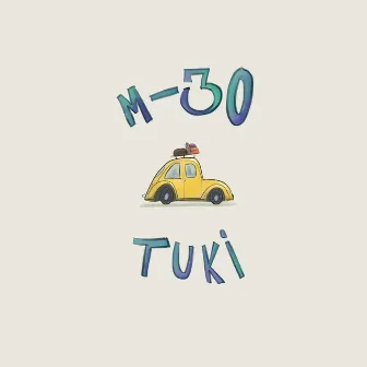 M-30 by Tuki