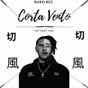 Corta Vento by Pe7