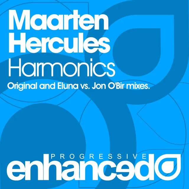 Harmonics - Original Mix