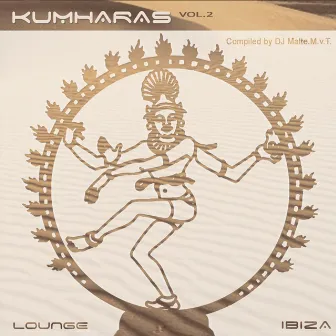 Kumharas Ibiza Vol.2 (Compiled By DJ Malte M.V.T.) by Elea