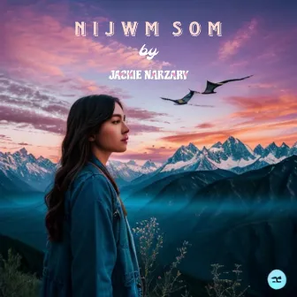 NIJWM SOM by Jackie Narzary