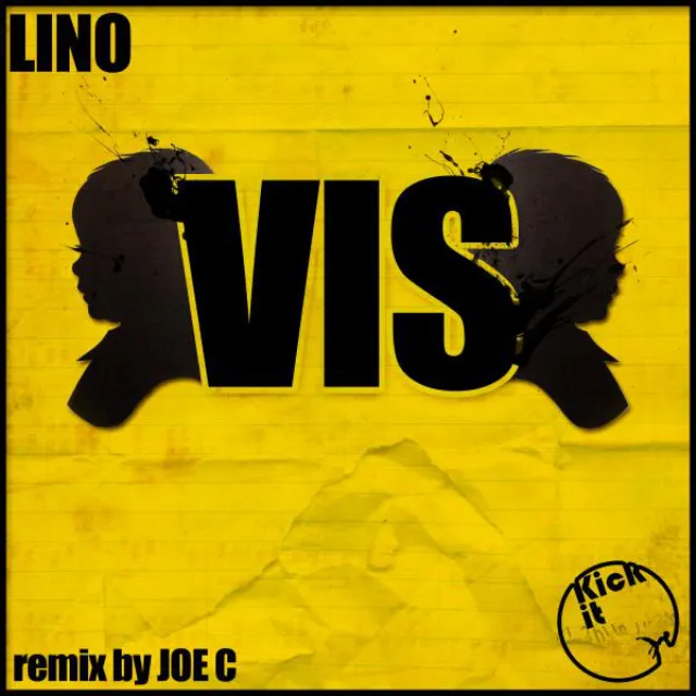 VIS - Joe C Remix