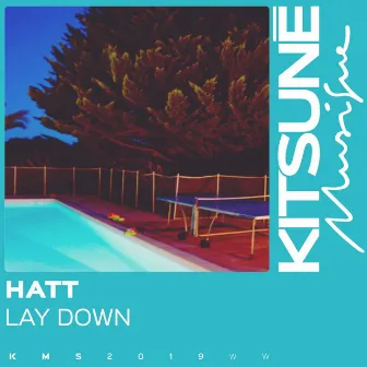 Lay Down by HATT