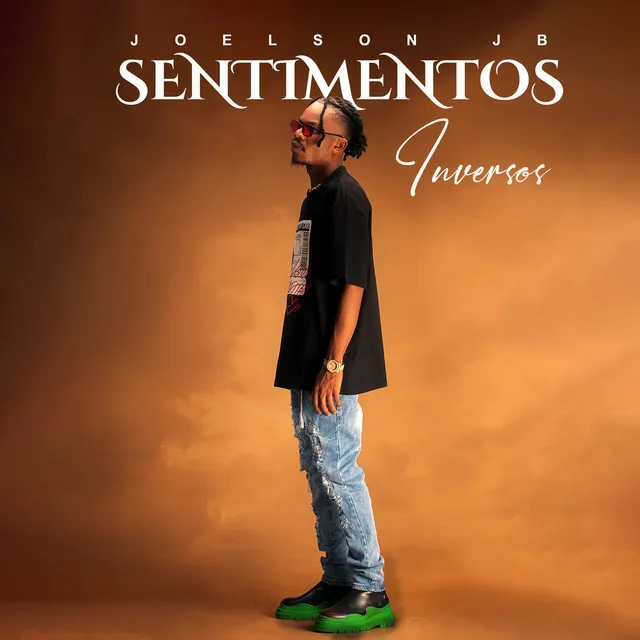 Sentimentos Inversos - Acústico