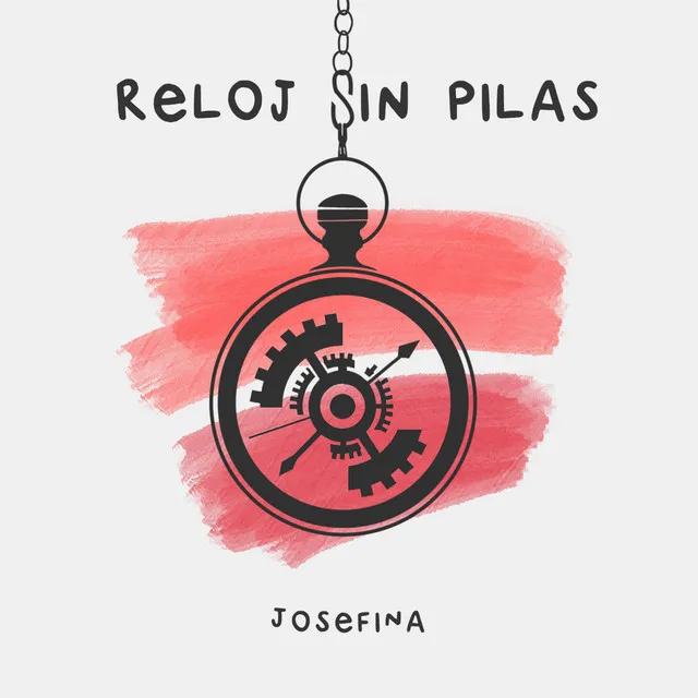 Reloj Sin Pilas