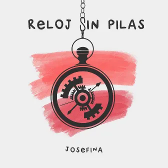 Reloj Sin Pilas by Josefina Zeballos