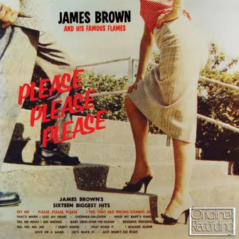 Please Please Please by James Brown & The Famous Flames